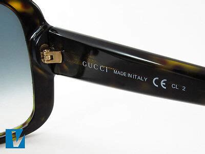 fake gucci sunglasses ebay|genuine gucci sunglasses.